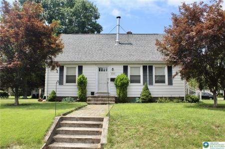 201 Huston Ave, Stroudsburg, Pennsylvania 18360, USA