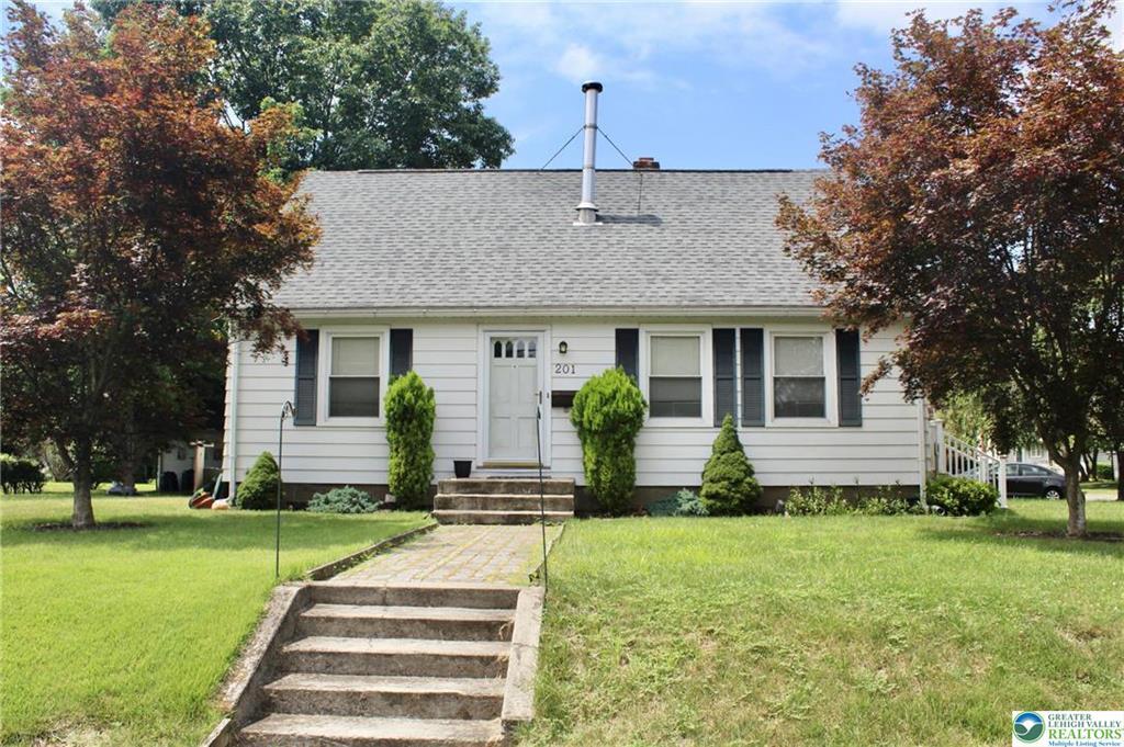 201 Huston Ave, Stroudsburg, Pensilvania 18360, Estados Unidos