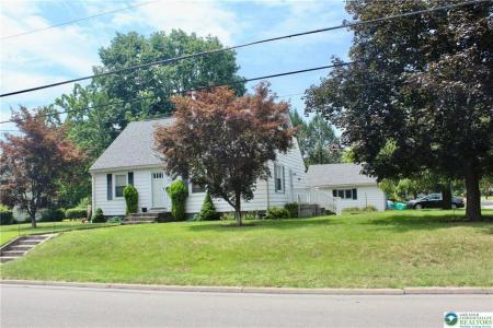 201 Huston Ave, Stroudsburg, Pensilvania 18360, Estados Unidos