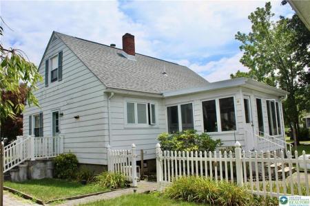 201 Huston Ave, Stroudsburg, Pensilvania 18360, Estados Unidos