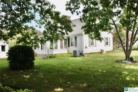 201 Huston Ave, Stroudsburg, Pensilvania 18360, Estados Unidos