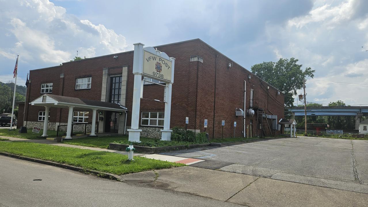 227 Main Street, Huntington, West Virginia 25702