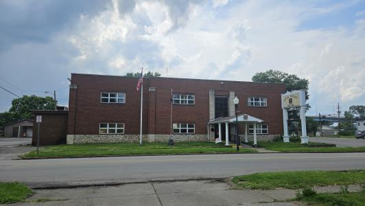 227 Main Street, Huntington, West Virginia 25702