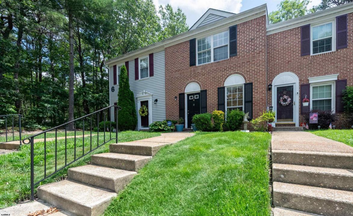 41 Seneca, Galloway Township, Nova Jersey 08205, Estados Unidos