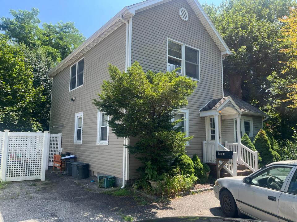 123 Jefferson Dr., Mastic Beach, 纽约州 11951, 美国