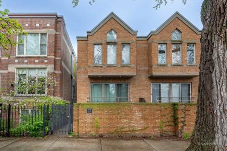 1622 N Orchard Street #G, Chicago, Illinois 60614, HOA KỲ