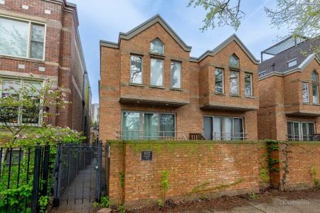 1622 N Orchard Street , G, Chicago, Illinois 60614, USA