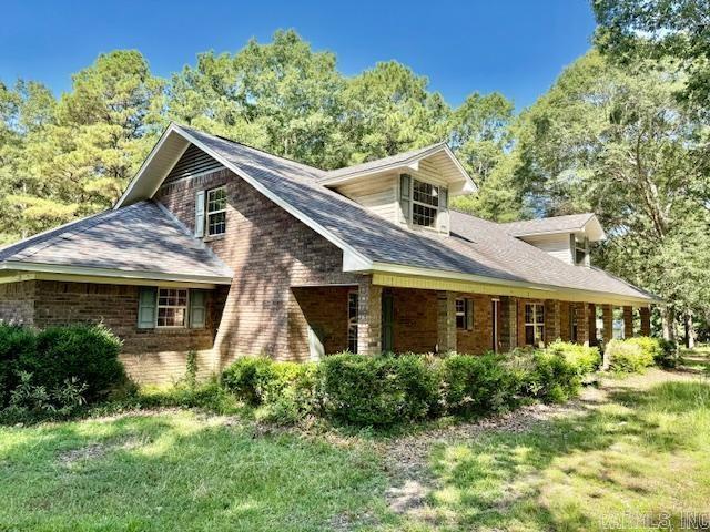 24954 Hwy 2 Alt, Bernice, ルイジアナ 71222, アメリカ合衆国