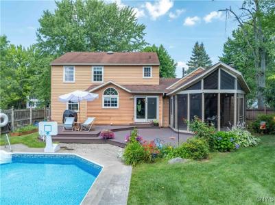 7655 Doubletree Circle, Clay, NY 13212, USA