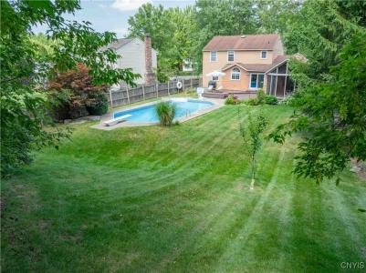 7655 Doubletree Circle, Clay, New York 13212, États-Unis