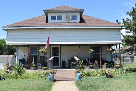 527 E. Boston Ave, Yale, Oklahoma 74085, Estados Unidos