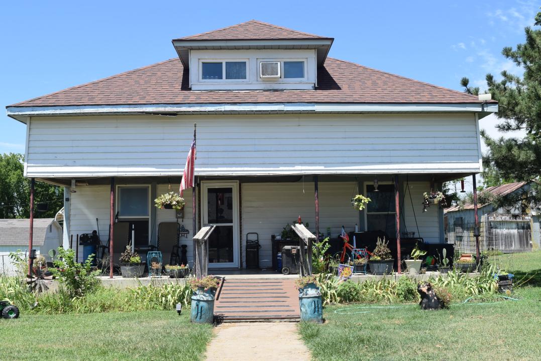 527 E. Boston Ave, Yale, Oklahoma 74085, Estados Unidos