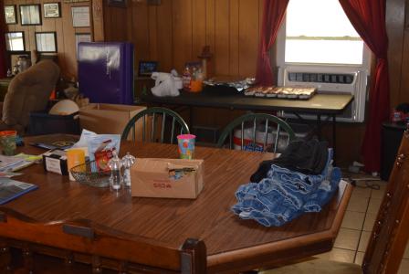 527 E. Boston Ave, Yale, Oklahoma 74085, Estados Unidos