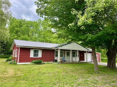 248 Munger Hill Road, Mexico, NY 13114, USA