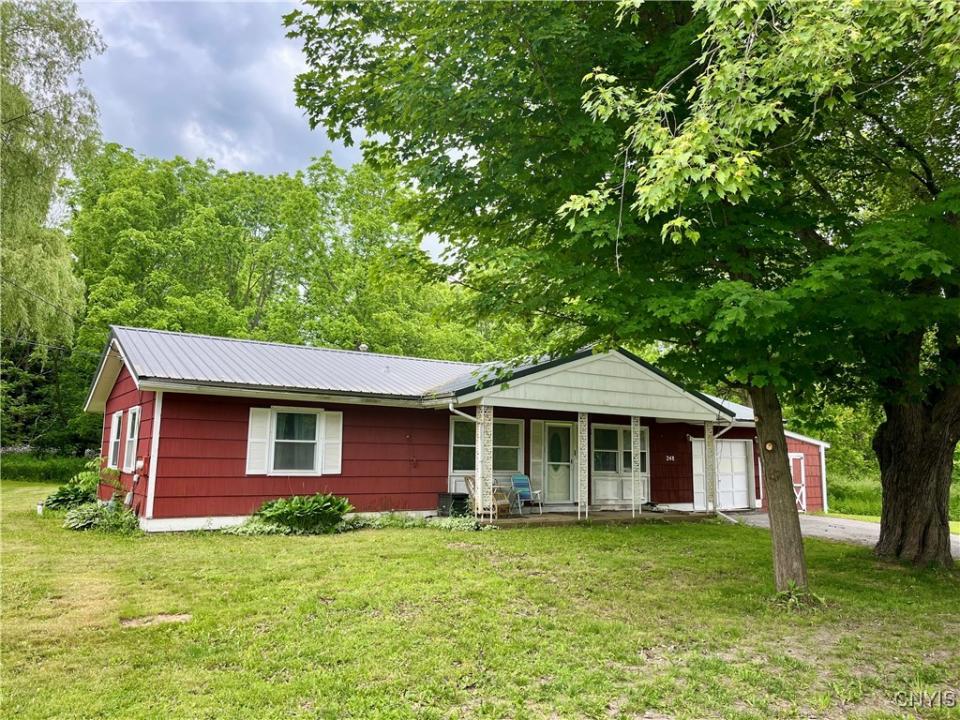 248 Munger Hill Road, Mexico, Nowy Jork 13114, USA