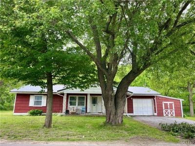248 Munger Hill Road, Mexico, Nowy Jork 13114, USA