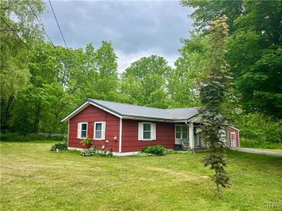 248 Munger Hill Road, Mexico, Nowy Jork 13114, USA