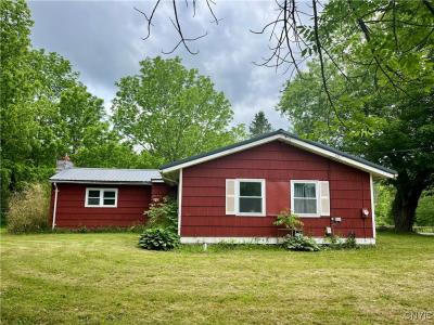 248 Munger Hill Road, Mexico, NY 13114, USA