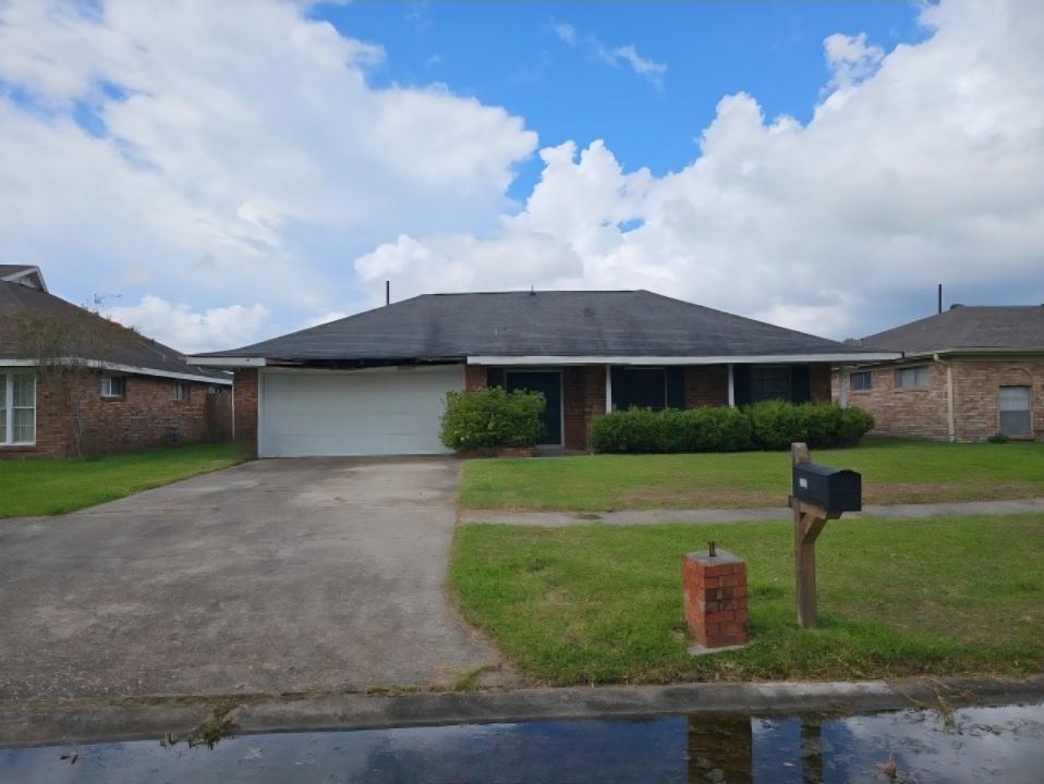 3013 Diane Dr, Morgan City, Louisiana 70380
