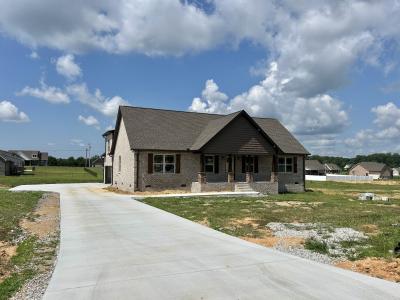 173 Randall Lane, Manchester, Tennessee 37355
