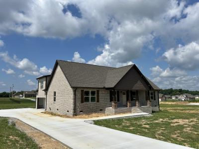 173 Randall Lane, Manchester, Tennessee 37355