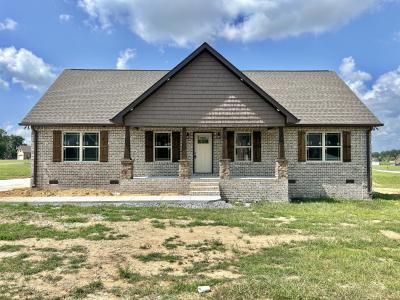 173 Randall Lane, Manchester, Tennessee 37355, USA