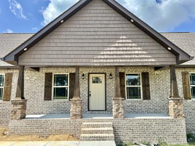 173 Randall Lane, Manchester, Tennessee 37355