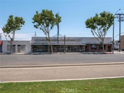 16418 Hawthorne Boulevard, Lawndale, California 90260, USA
