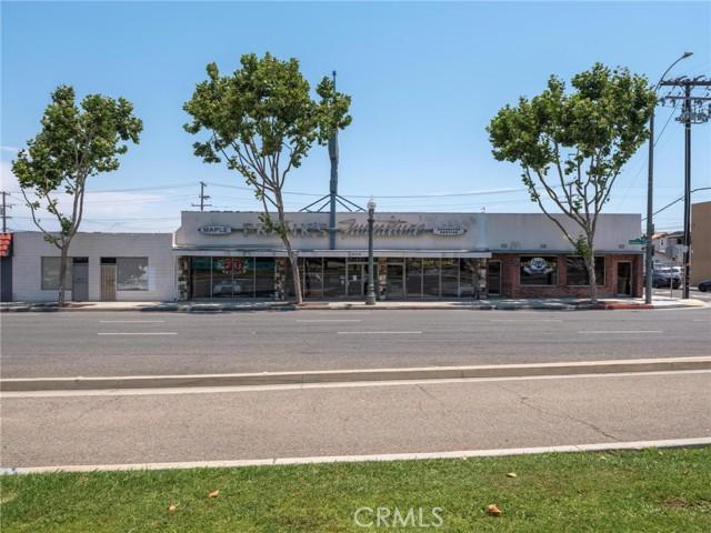 16418 Hawthorne Boulevard, Lawndale, カリフォルニア 90260, アメリカ合衆国