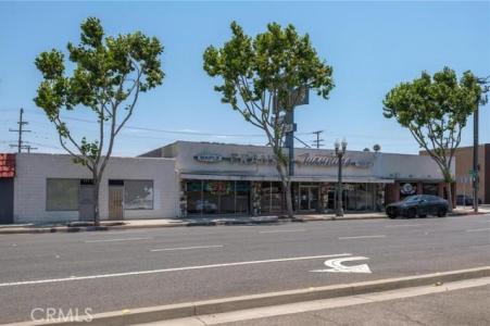 16418 Hawthorne Boulevard, Lawndale, カリフォルニア 90260, アメリカ合衆国