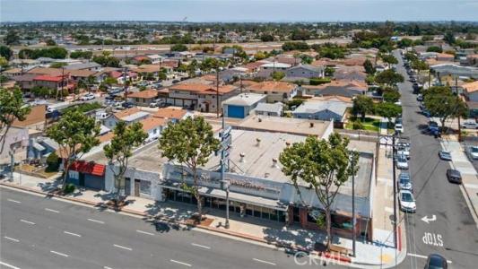 16418 Hawthorne Boulevard, Lawndale, カリフォルニア 90260, アメリカ合衆国