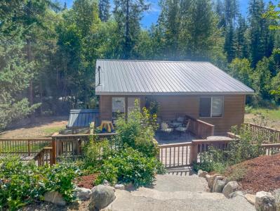 470 A Gold Creek Loop Rd, Colville, Washington 99114, USA