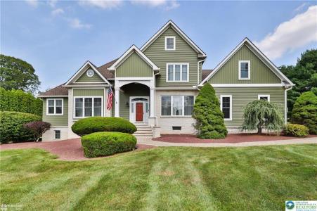143 Indian Spring Dr, Stroudsburg, 펜실베니아 18360-6926, 미국
