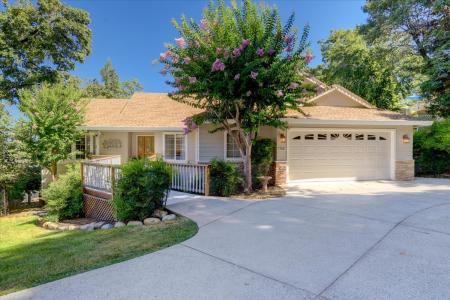 768 Morgan Ranch Drive, Grass Valley, California 95945, USA