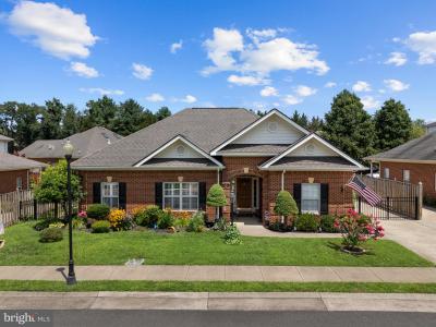248 Carriage Chase Circle, Warrenton, Virginia 20186, USA