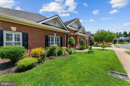 248 Carriage Chase Circle, Warrenton, 維吉尼亞州 20186, 美國