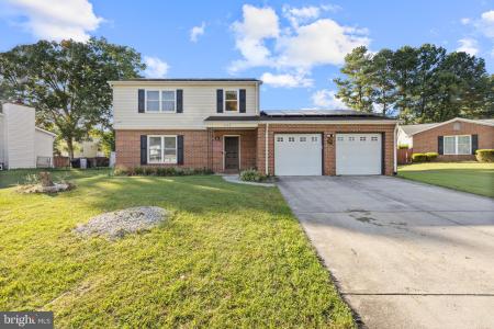 905 Faber Place, Upper Marlboro, Maryland 20774, Stati Uniti