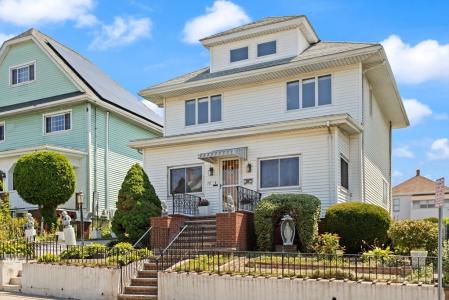 78 Wellington Rd, Medford, 麻薩諸塞州 02155, 美國