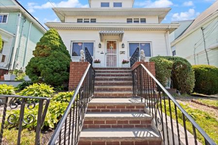 78 Wellington Rd, Medford, 麻薩諸塞州 02155, 美國