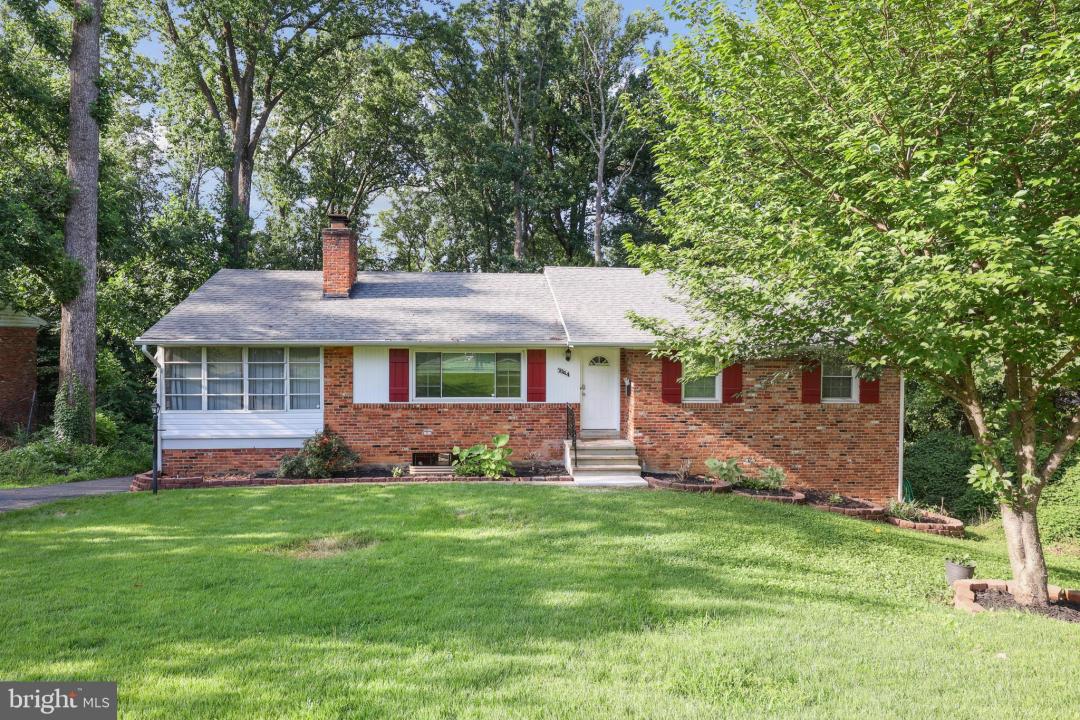 7044 Cindy Lane, Annandale, Wirginia 22003, USA