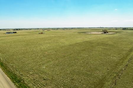 Tract 2 Four Mile Rd, Cheyenne, 懷俄明州 82001, 美國