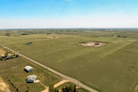 Tract 2 Four Mile Rd, Cheyenne, 懷俄明州 82001, 美國