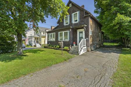 40 West St, Braintree, Massachusetts 02184, USA