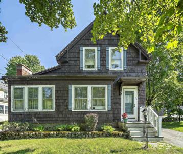 40 West St, Braintree, Massachusetts 02184, Estados Unidos