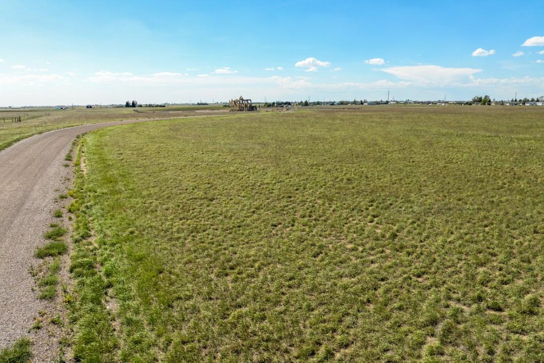 Tract 3 Four Mile Rd, Cheyenne, 懷俄明州 82001, 美國