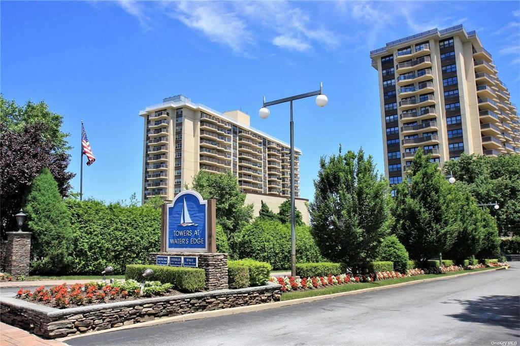 17-85 215th Street 12-S, Bayside, New York 11360, USA