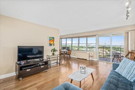 17-85 215th Street 12-S, Bayside, New York 11360, USA