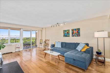 17-85 215th Street 12-S, Bayside, New York 11360, USA