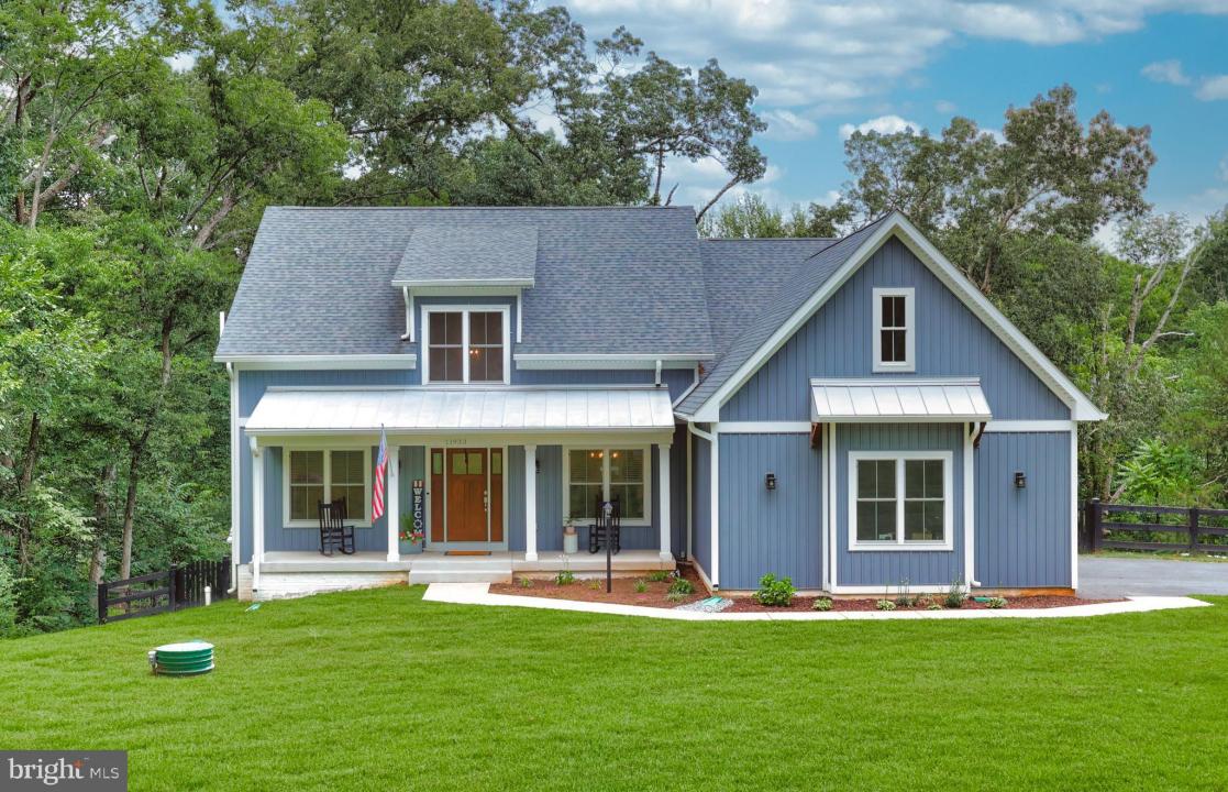 11933 Airlea Drive, Nokesville, Virginie 20181, États-Unis