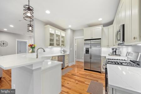 11933 Airlea Drive, Nokesville, Virginia 20181, USA